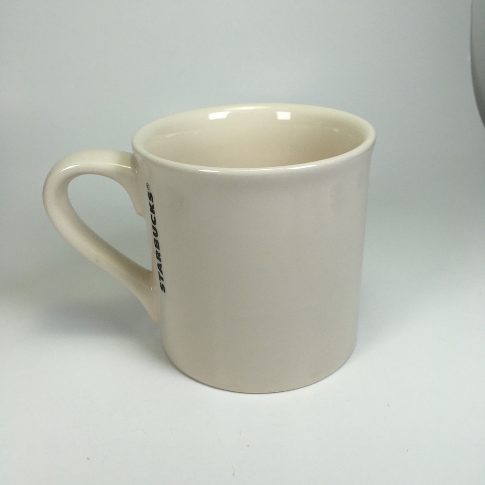 2013 Starbucks Hawaii Wave Coffee Mug - Picture 4 of 5